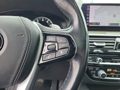 Used 2018 BMW 530i image 23