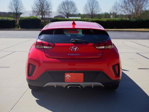 Used 2019 Hyundai Veloster 2.0 image 6
