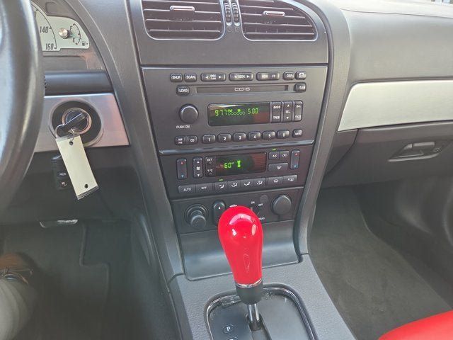 Used 2002 Ford Thunderbird RWD image 13