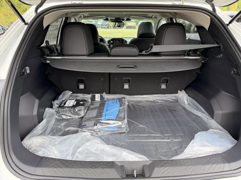 New 2026 Subaru Crosstrek 2.5i Limited AWD/4WD image 33