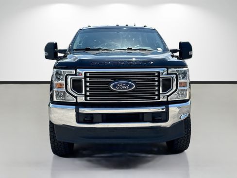 Used 2022 Ford F350 XLT AWD/4WD image 8