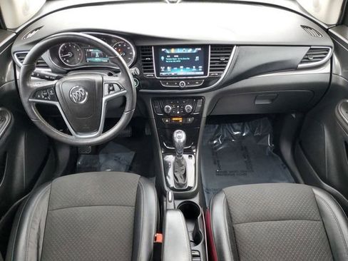 Used 2017 Buick Encore Preferred image 28