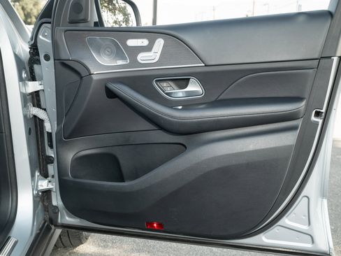 Used 2022 Mercedes-Benz GLE 350 image 42