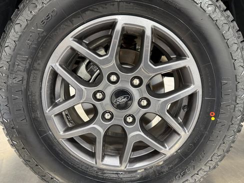 Used 2025 Ford Ranger XLT w/ Trailer Tow Package image 55