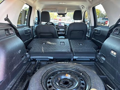 Used 2022 Ford Bronco Sport Big Bend w/ Convenience Package image 38