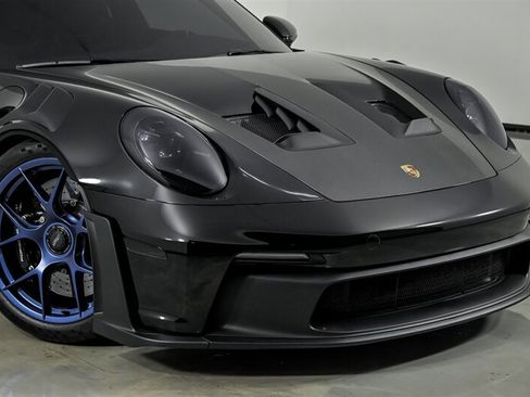 Used 2025 Porsche 911 GT3 RS RWD image 2
