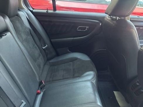Used 2010 Ford Taurus SHO AWD/4WD image 13