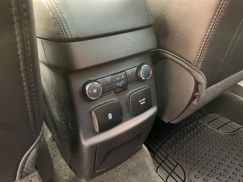 Used 2017 Ford Explorer Limited AWD/4WD image 22
