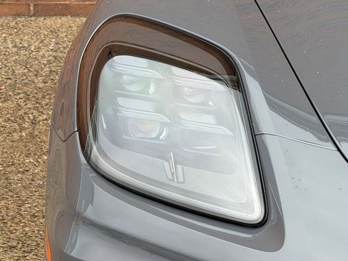 New 2026 Porsche Panamera 4 image 12