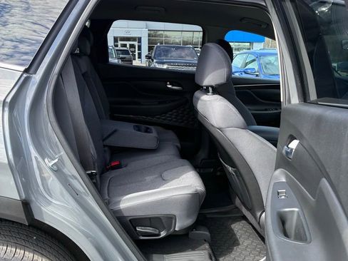 Used 2023 Hyundai Santa Fe SEL image 21