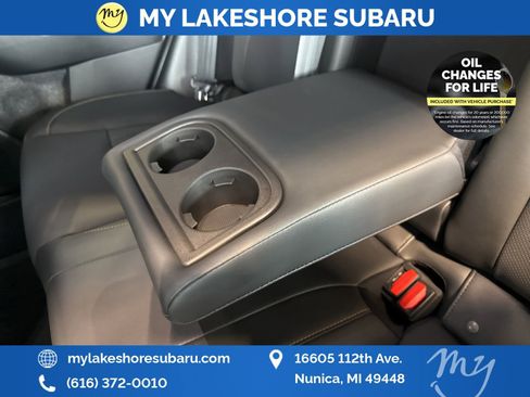New 2026 Subaru Outback Wilderness AWD/4WD image 23