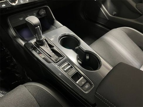 New 2026 Honda Civic Sport image 17