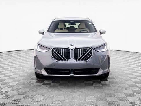 Used 2026 BMW X3 xDrive30i AWD/4WD image 9