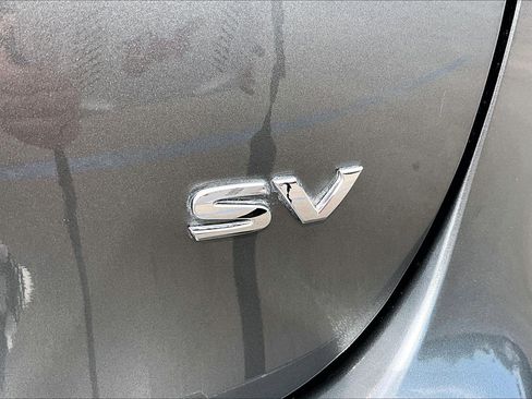 Used 2017 Nissan Rogue Sport SV FWD image 31
