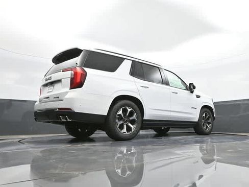 New 2025 GMC Yukon AT4 Ultimate w/ LPO, Illumination Package image 76
