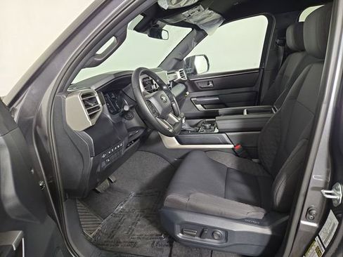New 2026 Toyota Tundra SR5 AWD/4WD image 12