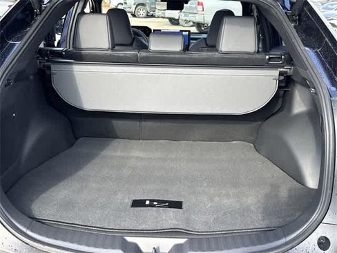 New 2026 Toyota bZ Limited image 16