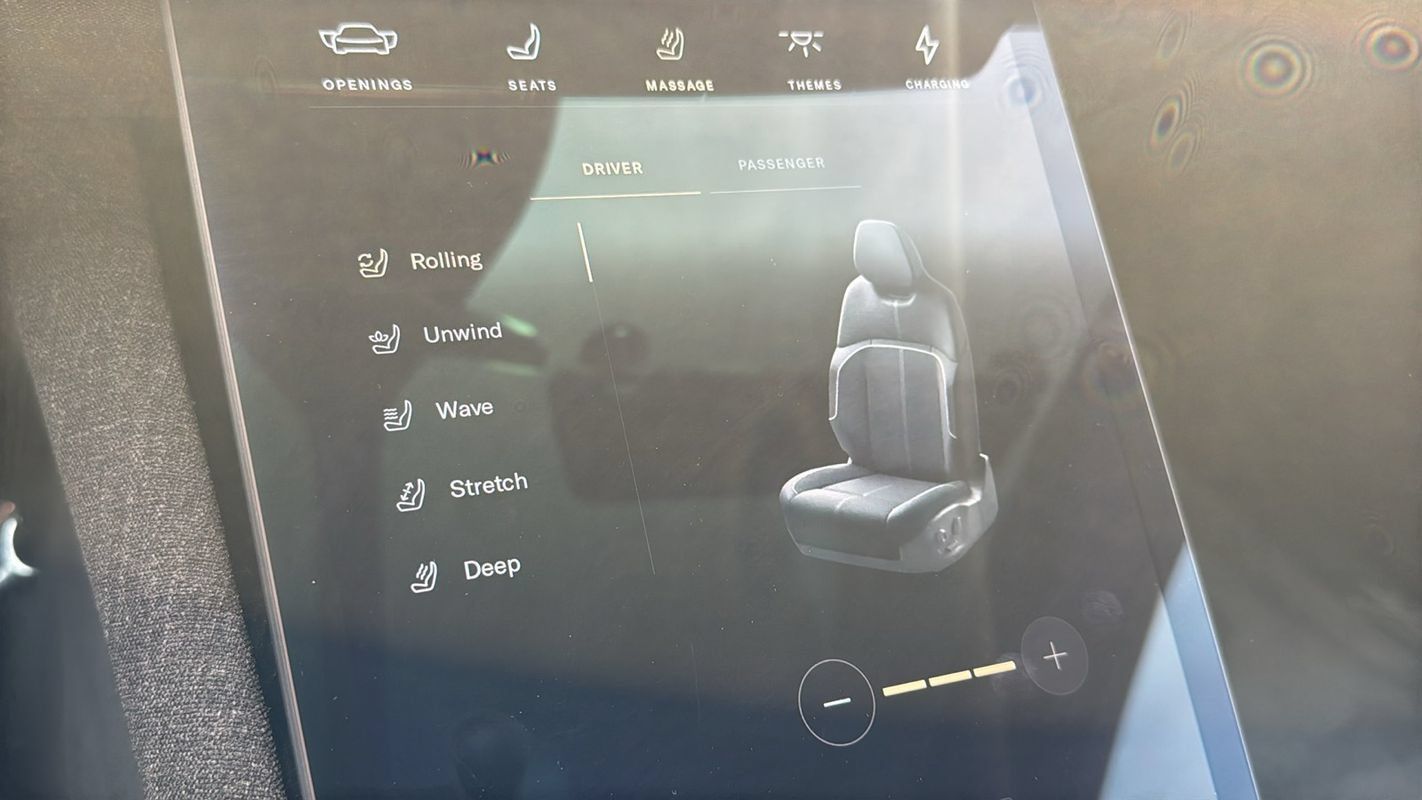 Used 2024 Lucid Air Grand Touring AWD/4WD image 34