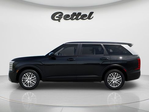New 2026 Hyundai Palisade SE FWD image 8
