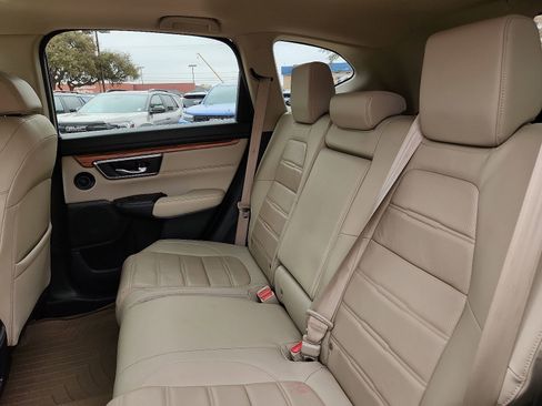 Used 2019 Honda CR-V EX-L image 11