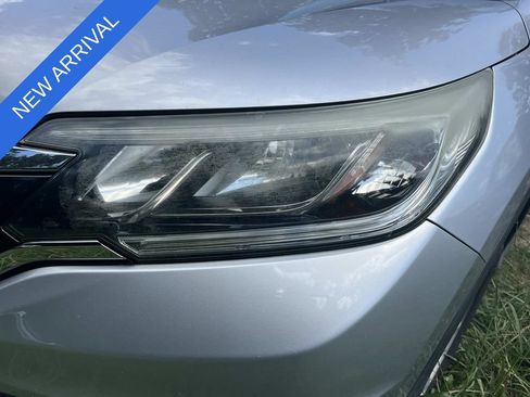 Used 2016 Honda CR-V LX image 8
