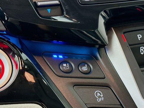 Certified 2025 Honda Odyssey Elite image 25