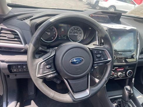 Used 2022 Subaru Forester Touring AWD/4WD image 16