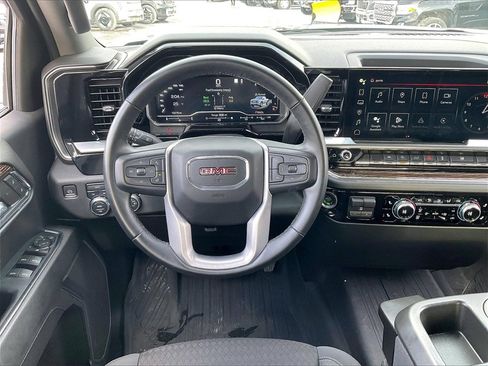 Used 2023 GMC Sierra 1500 Elevation image 16