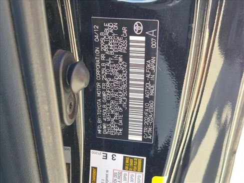 Used 2012 Scion tC FWD image 14