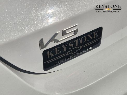 Used 2023 Kia K5 LXS image 12