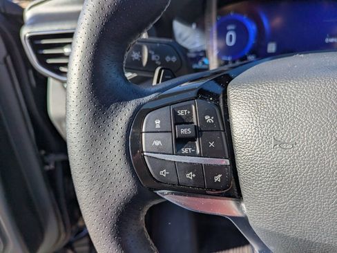 Used 2023 Ford Explorer ST w/ Equipment Group 401A AWD/4WD image 18
