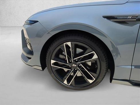 Used 2026 Hyundai Sonata N Line FWD image 25