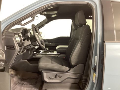 Used 2023 Ford F150 XLT w/ Equipment Group 302A High image 17