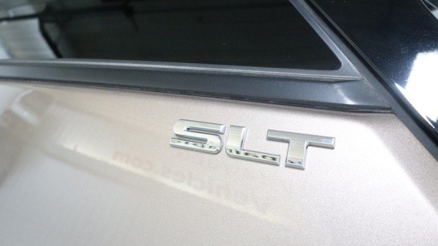 Used 2018 GMC Terrain SLT AWD/4WD image 23