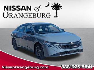 New 2026 Nissan Sentra SV w/ SV Convenience Package video 1