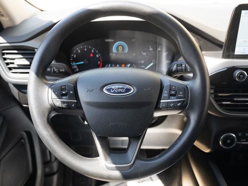 Used 2020 Ford Escape SE AWD/4WD image 34