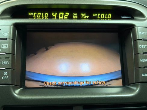 Used 2004 Lexus LS 430 RWD image 40