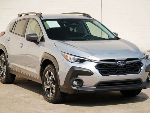 Used 2026 Subaru Crosstrek 2.5i Premium AWD/4WD image 49