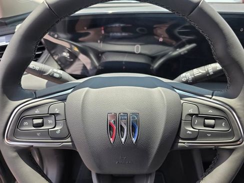 New 2026 Buick Encore GX Sport Touring w/ Comfort Package FWD image 25