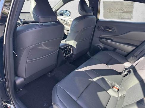 New 2026 Toyota Crown Nightshade image 9