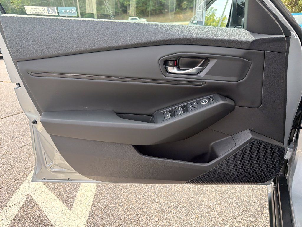 New 2026 Honda Accord SE image 12