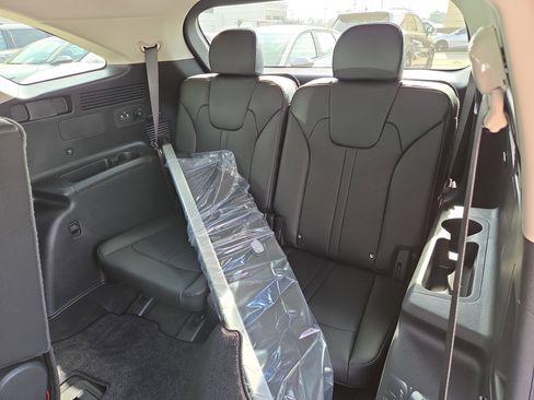 New 2026 Kia Sorento EX FWD image 7