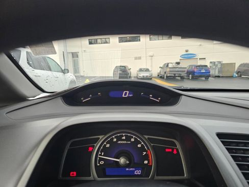 Used 2006 Honda Civic LX image 26