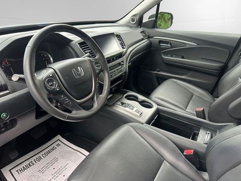 Certified 2023 Honda Ridgeline RTL-E image 10