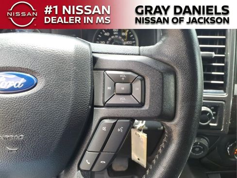 Used 2020 Ford F150 XLT w/ Equipment Group 302A Luxury AWD/4WD image 14