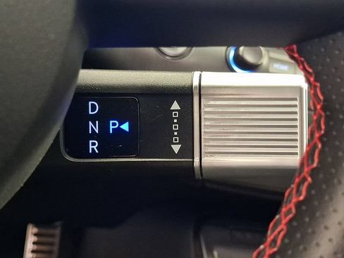 Certified 2025 Hyundai Kona N Line S FWD image 17