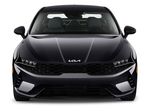 Used 2023 Kia K5 GT-Line image 5