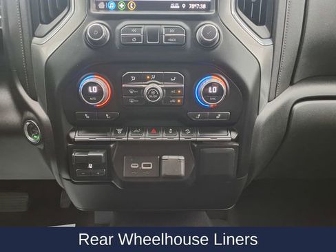 Used 2023 Chevrolet Silverado 2500 LT w/ Convenience Package AWD/4WD image 25