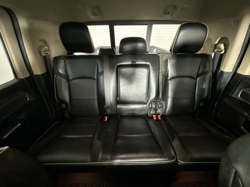 Used 2019 RAM 3500 Laramie AWD/4WD image 13