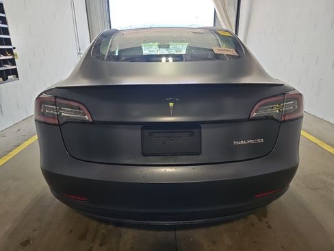 Used 2019 Tesla Model 3 Performance AWD/4WD image 4